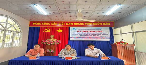 cap uy tham du